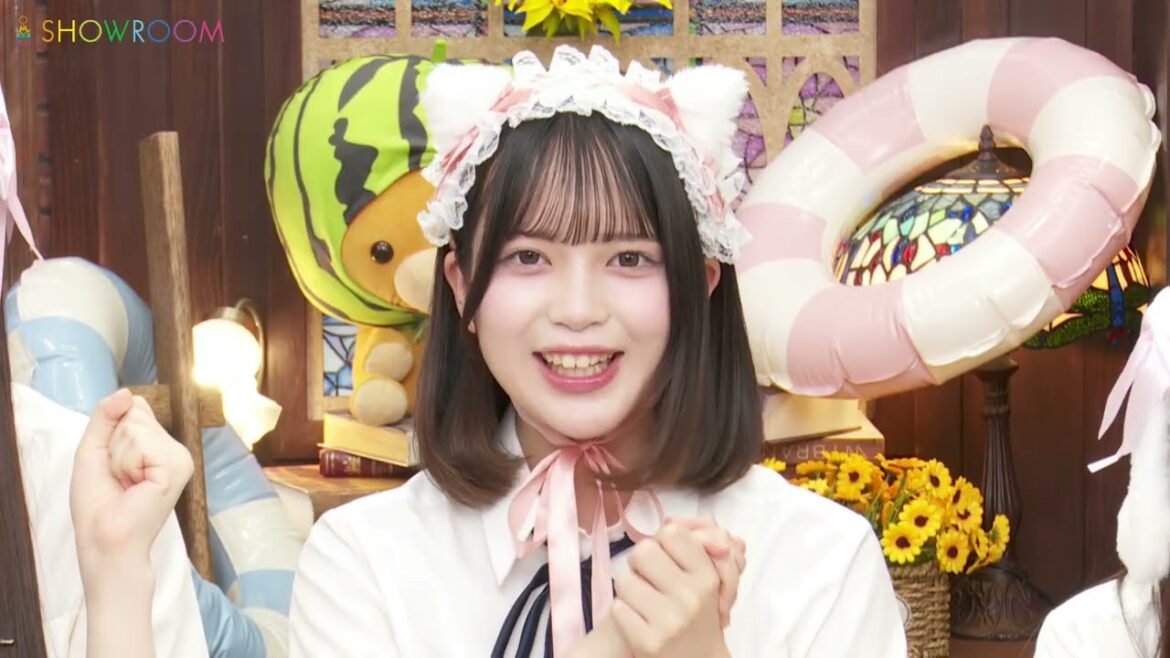 akb48 19th20th 2025年07月29日17時51分00秒 AKB48研究生パレット