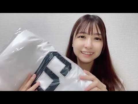 48 Haruna Hashimoto 2025年07月29日20時02分24秒 橋本 陽菜AKB48