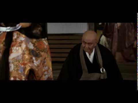 映画『利休にたずねよ』予告編