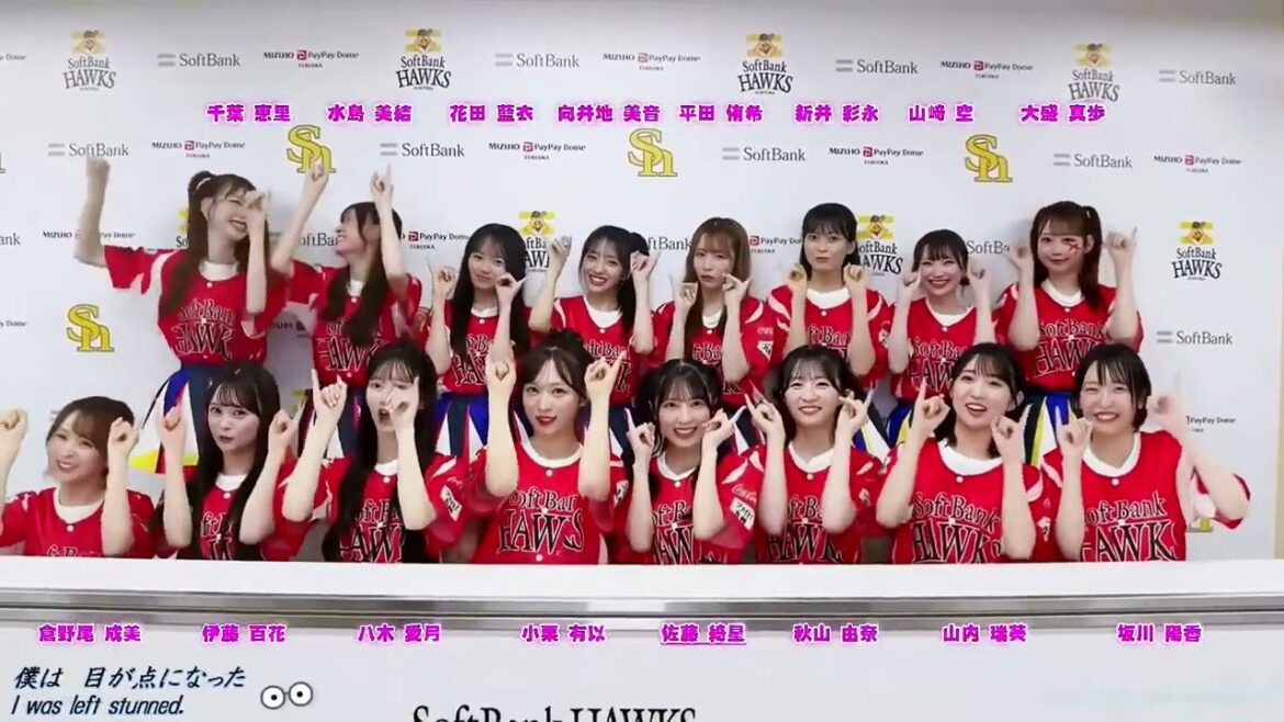 #鷹祭SUMMERBOOST #Ohmypumpkin! #Ohmypumpkin #AKB48 #66thSINGLE #小栗有以 #倉野尾成美 #千葉恵里 #佐藤綺星 #向井地美音 #八木愛月