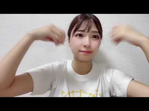 48 Haruna Hashimoto 2025年07月28日23時20分10秒 橋本 陽菜AKB48