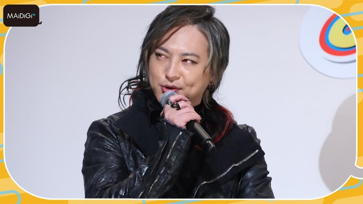 【仮面ライダーガヴ】“ランゴ兄さん”塚本高史、知念英和に「良い子に育ちました」 本編では見られない“兄弟トーク”