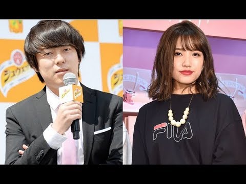 ウーマン村本、AKB48加藤玲奈に“惚れられた”ことを告白