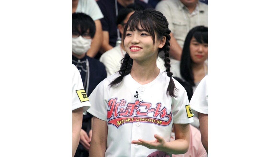 AKB48でも千葉×埼玉!? 高橋彩音の放った強烈な一言にスタジオ騒然