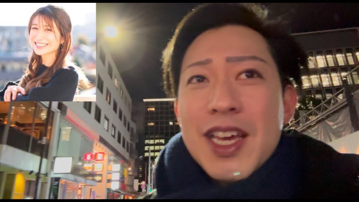 おかもとまりさんと久々に話しました 現在の精神状態/SNSで拡散されている誤情報について