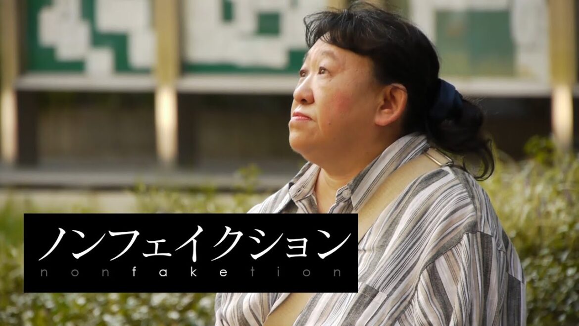 【貧困】熟女セ●クシー女優とその家族/密着3年!生活保護&末期ガン&逮捕&家庭内不倫・・・波乱の人生を追う