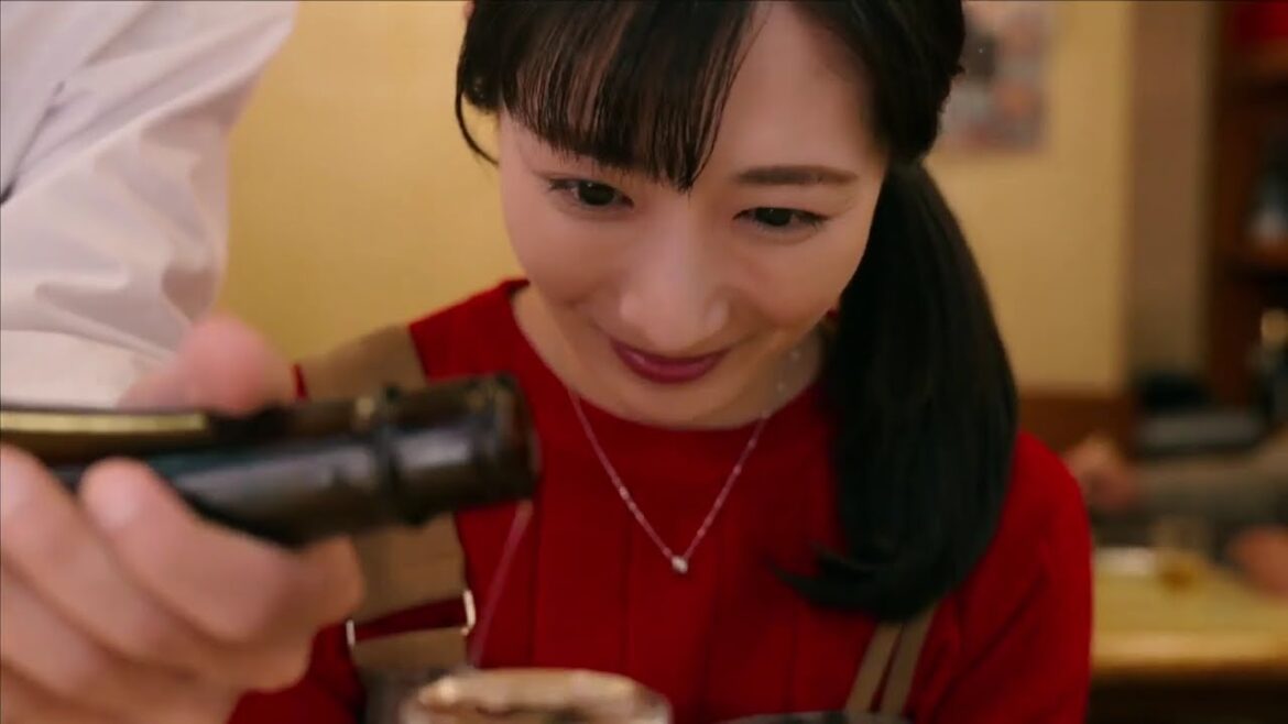 ワカコ酒 外飲みの幸せ