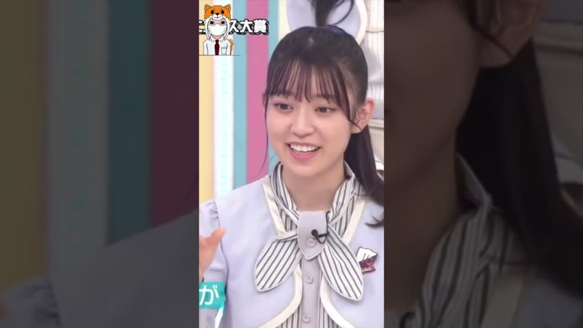 今日はたまちゃんの誕生日!乃木坂46の阪口珠美…#shorts