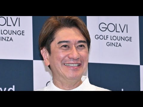B1- 川崎麻世、自宅ベランダで妻とランチ「まるでレストランみたい」「綺麗すぎる奥様」 “幸せショット”に反響続々
