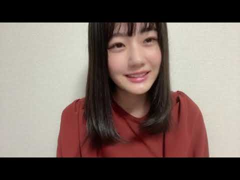 瀧野 由美子(STU48) 2022年11月01日 SHOWROOM