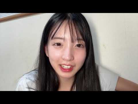 48 Yui Yamaguchi 2025年07月31日20時17分29秒 山口 結愛(AKB48)