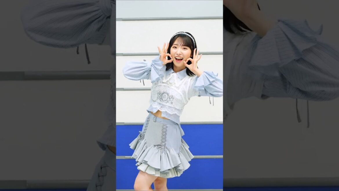 🍊 #パンプキンチャレンジ 🎃 #Ohmypumpkin 🌸 #AKB48 #山内瑞葵 Mizuki Yamauchi 🍓 #AKB48_20thYear #可愛いだらけのAKB #shorts