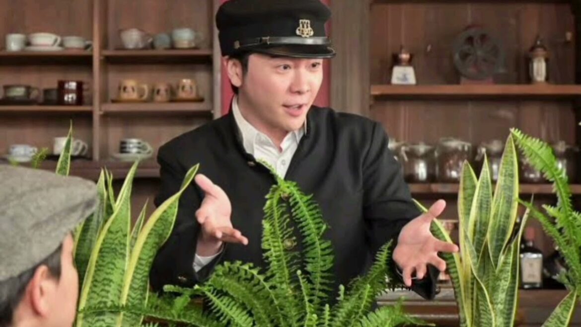 🎬🌸【朝ドラ衝撃展開】今田美桜主演「あんぱん」第19週スタート!Mrs. GREEN APPLE大森元貴が初登場で運命激変💥🎶