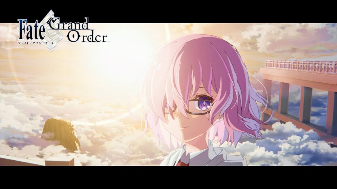 「Fate/Grand Order」10th Anniversary Movie