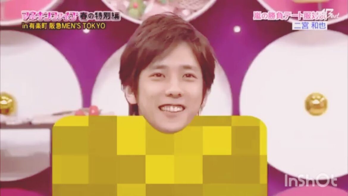 ひみつの嵐ちゃん×深田恭子とワンコ祭 開催!柴咲コウにまさかの熱湯銃が!? ×柴咲コウさんその意外なキャラ・・・大好きになりました