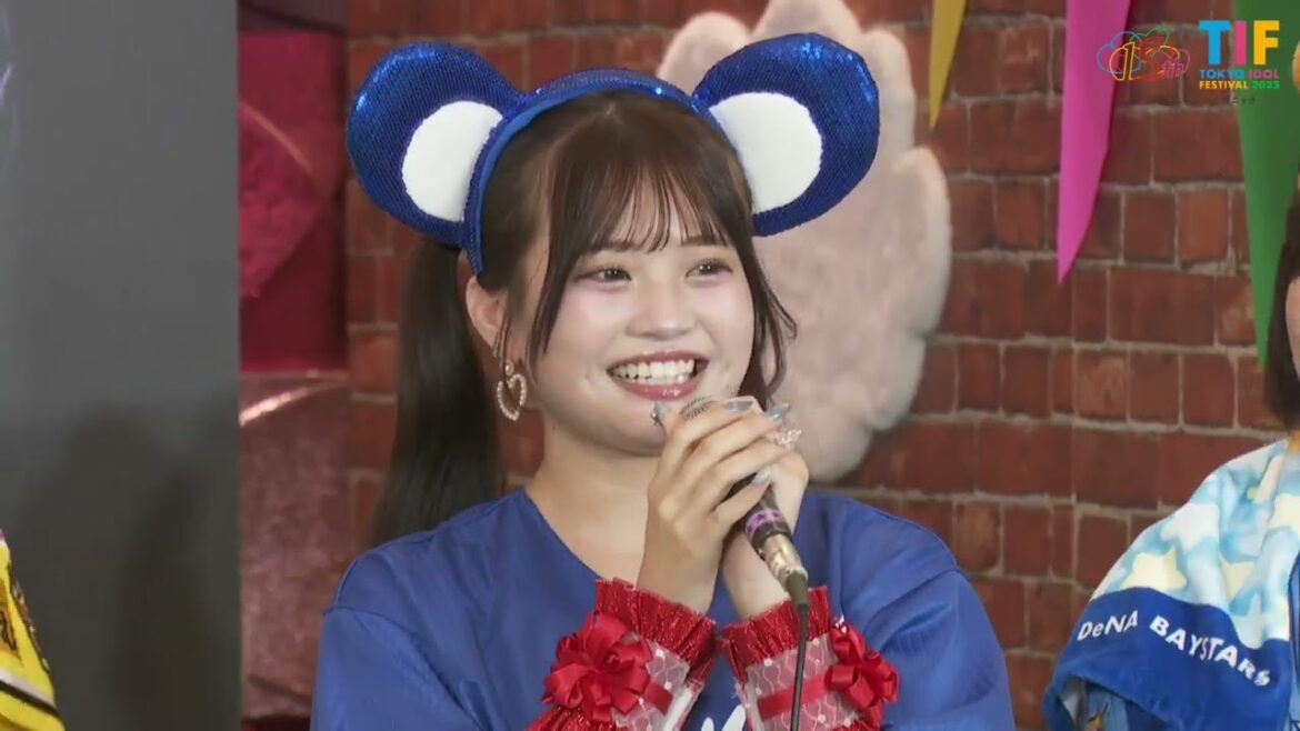TIF2025 08/02 プロ野球大好き部 真夏の球愛かっとばせ!〜デーゲーム〜
