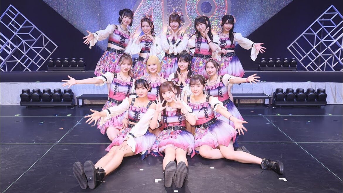 🎤🔥【SKE48新章突入】松本慈子が新キャプテン就任で宣言「もっと大きな景色へ!」夏ツアー開幕🌈💫 #SKE48 #松本慈子 #SUMMERTOUR2025 #新キャプテン #名古屋発 #全力パフォー