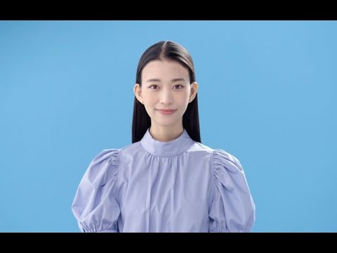 東海ろうきんCM「森川葵、ろうきんを知る。」篇