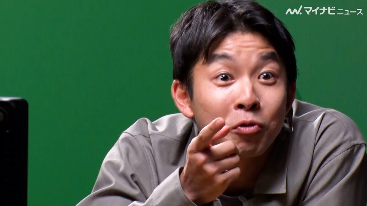 仲野太賀、スタッフの反応に思わずツッコミ「嘘だと思ってるでしょ」カルビー『堅あげポテト』新CMメイキング公開