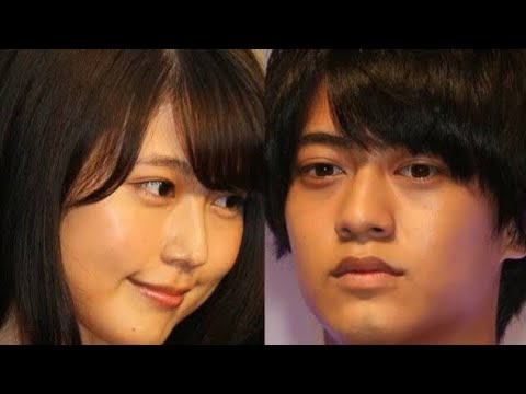 高橋海人「別の女優とも半同棲」過去発覚、有村架純と元AKB美女との間に交際していた“同世代女優”