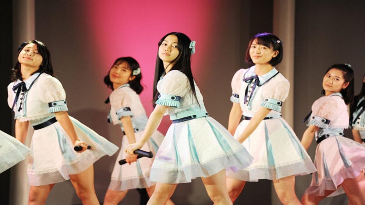 田野優花初主演映画『リンキング・ラブ』、AKB48の楽曲をふんだんに使用した予告編