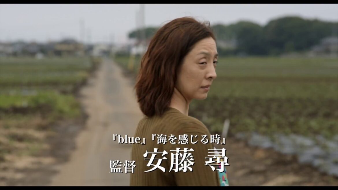 『月と雷』予告
