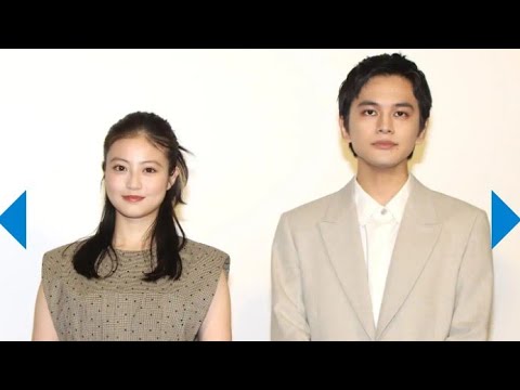 💍【ついに6度目の共演💥】北村匠海×今田美桜が“夫婦役”で再集結⁉名前まで一致で結婚フラグ確定😍🔥