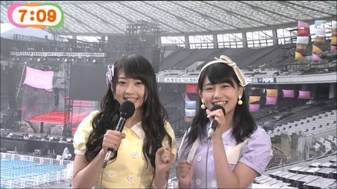 木崎ゆりあがパパの自撮りに感謝【SKE48】
