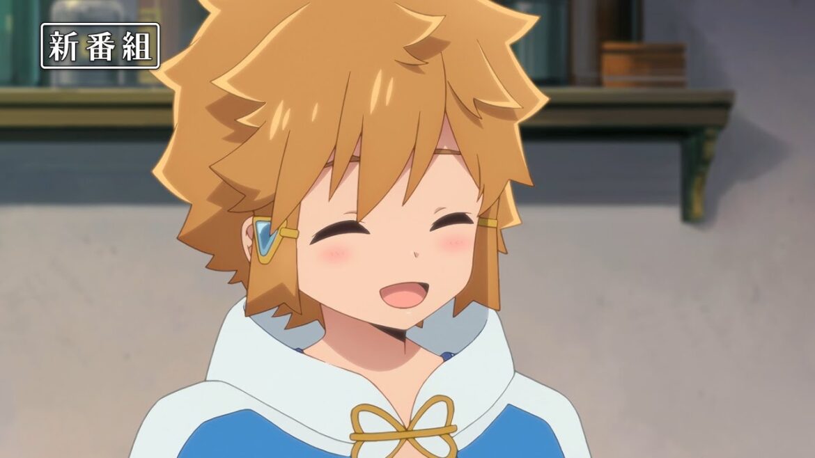 『たとえばラストダンジョン前の村の少年が序盤の街で暮らすような物語』番宣CM