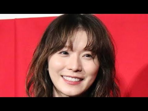 松岡茉優、30歳で大変身😍大人の色気が止まらない…ネット騒然「美しすぎる‼️」💋