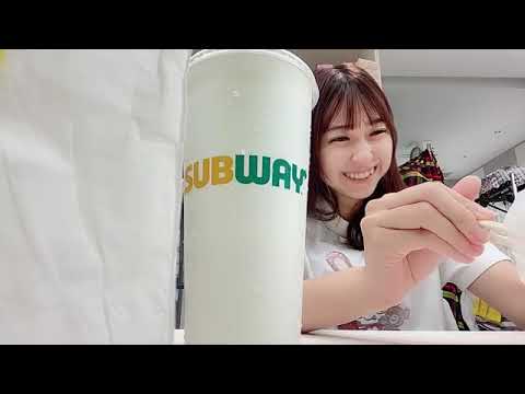 48 Haruna Hashimoto 2025年08月04日15時16分13秒 橋本 陽菜AKB48