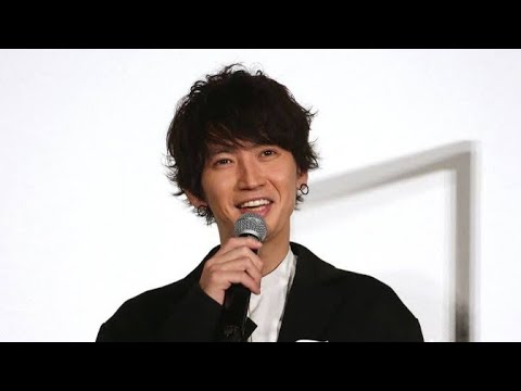大倉忠義 SUPER EIGHTメンバー脱退時の〝逆恨み〟を猛省「それまでの考えが甘かった」