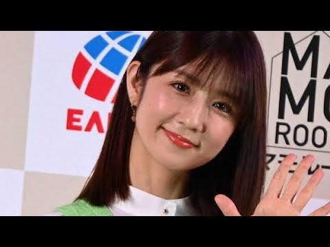 小倉優子「学ぶことは後からできても…」 昨年大学の単位を落としてしまってからの心境の変化を告白