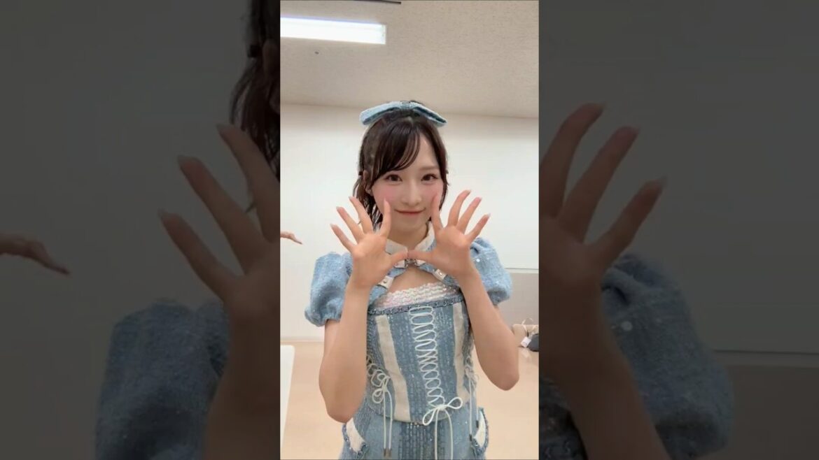 🍊 #パンプキンチャレンジ 🎃 #Ohmypumpkin 🌸 #AKB48 #小栗有以 #倉野尾成美 #山内瑞葵 #新井彩永 🍓 #AKB48_20thYear #shorts