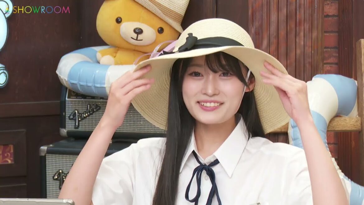 akb48 19th20th 2025年08月05日17時50分52秒 AKB48研究生パレット