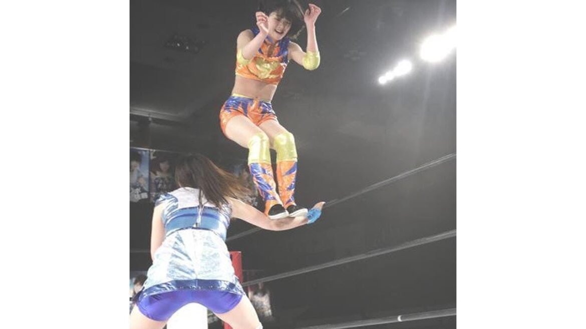 小田えりな「柔よく剛を制す」長身の佐藤朱を破る