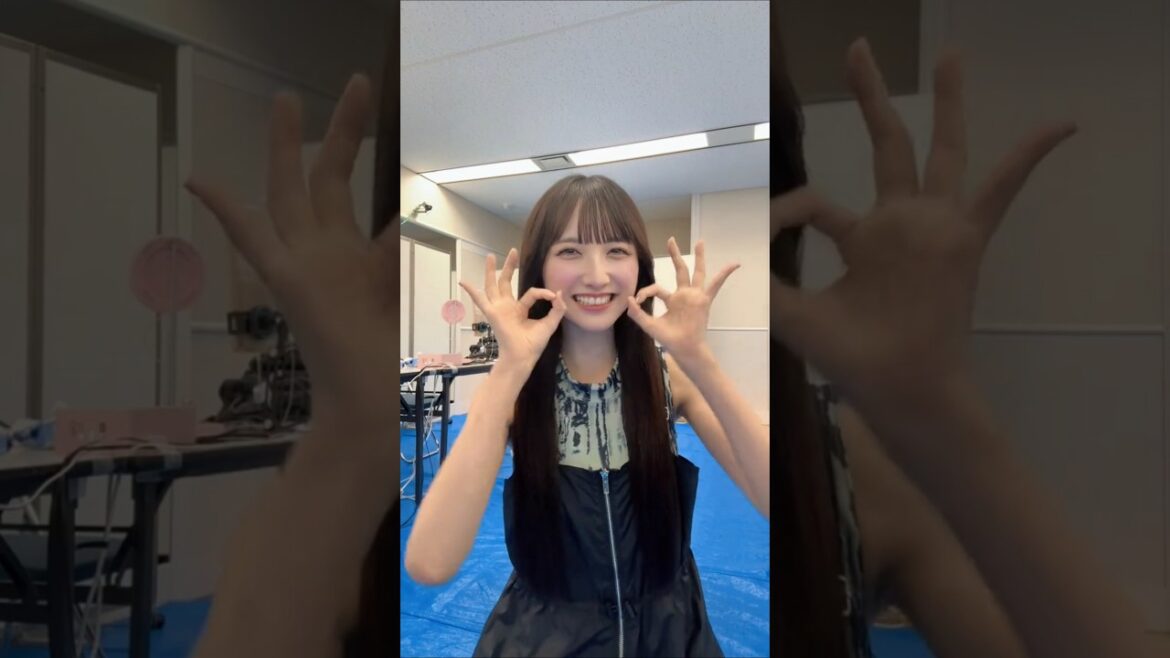 🍊 #パンプキンチャレンジ 🎃 #Ohmypumpkin 🌸 #AKB48 #長友彩海 Ayami Nagatomo あやみん 🍓 #AKB48_20thYear #shorts #小栗有以