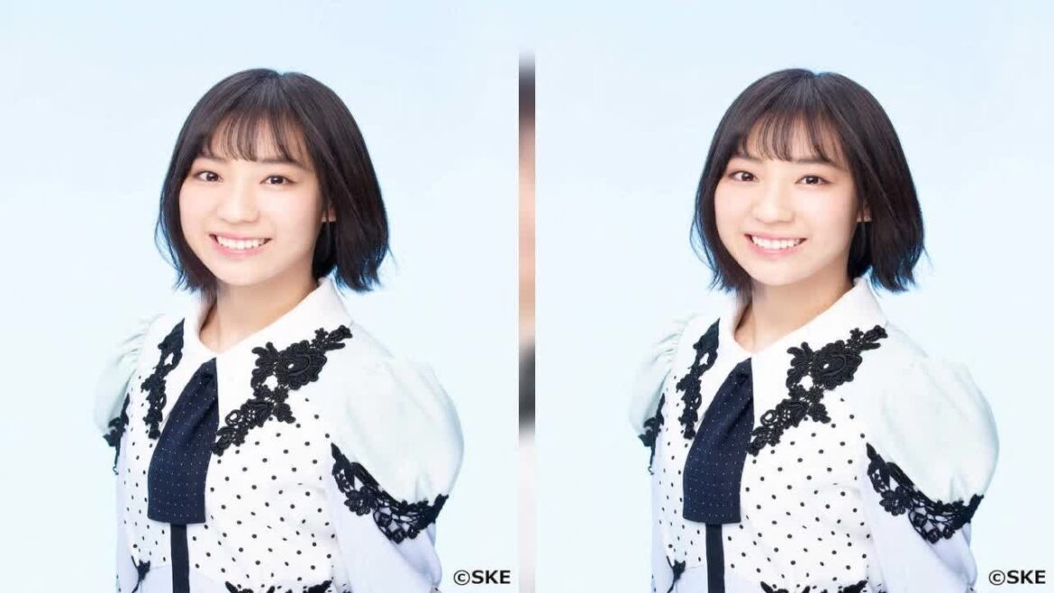 SKE日高優月が受け取った婚姻届 差出人はまさかの…?