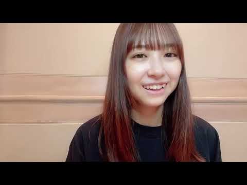 48 Haruna Hashimoto 2025年08月05日08時54分03秒 橋本 陽菜AKB48