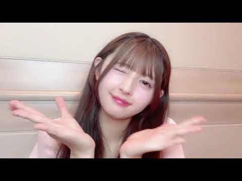 48 Hinano Kubo 2025年08月05日23時11分04秒 久保 姫菜乃(AKB48)