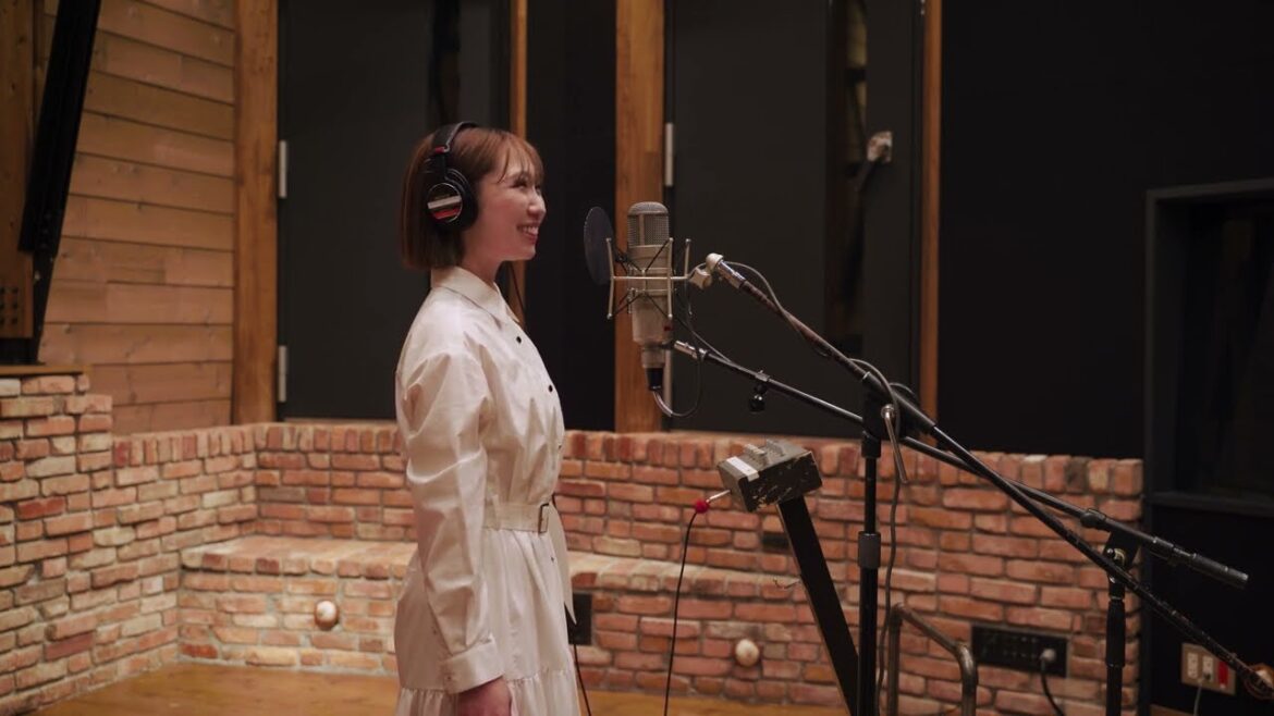 【秋公演チケット発売中!】「リトルプリンス」よりシャイニングスター/森 彩香