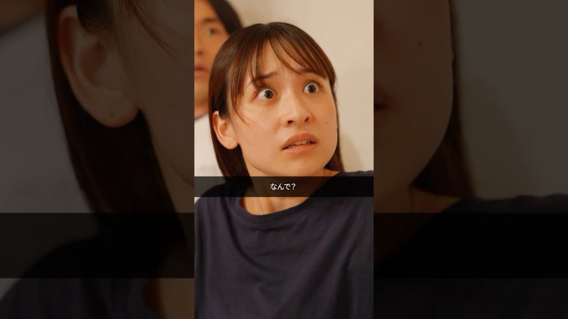 義両親と同居、幸せになれる? #ショートドラマ #家族の日常 #嫁姑問題