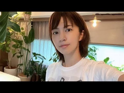 🐽安田美沙子✨笑顔の水着ショットにファン歓喜💖「完璧な綺麗さ!」「スタイル抜群!」家族で海を満喫🌊☀️