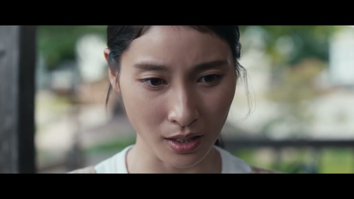 坂口健太郎×渡辺謙 映画『盤上の向日葵』予告編【2025年10月31日公開】