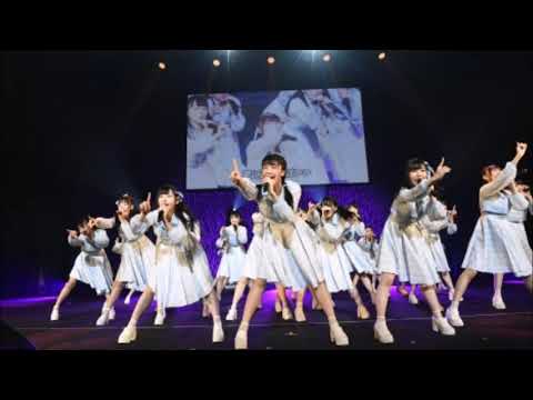 AKB48茂木忍、ランク外コンサートでセンターに!