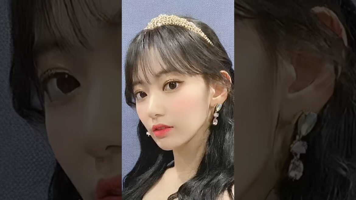 👑kawaii👑最高に美しい人魚・mermaid ・인어 👑宮脇咲良・Sakura Miyawaki ・미야와키 사쿠라 👑Le Sserafim・IZ*ONE👑名前と顔を覚えて下さい