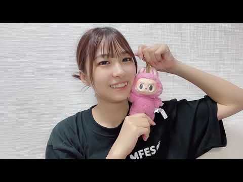 48 Haruna Hashimoto 2025年08月07日22時27分40秒 橋本 陽菜AKB48