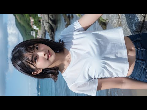 AI演歌 潮風 FULL 10 ,#演歌,#中島美嘉,#BTS,#jungkook,#YOASOBI,#Ado,#XG,#AI女子高生,#Mrs. GREEN APPLE