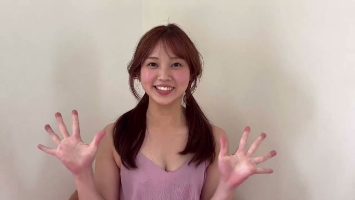 HKT48 ๅฑฑๅ
็ฅๅฅ ๐๐๐๐