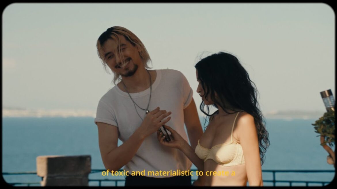 Fujii Kaze – Love Like This (Behind The Scenes)